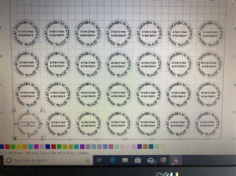 Image result for Lightburn Tutorial Curved Text