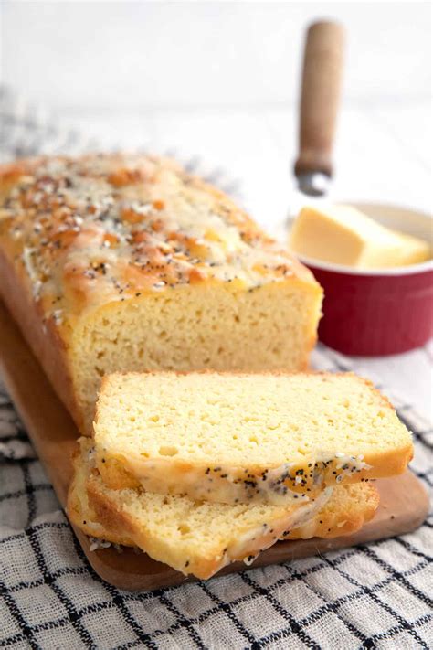 Coconut Flour Bread Recipe Coconut Flour Bread | Nourishing Days