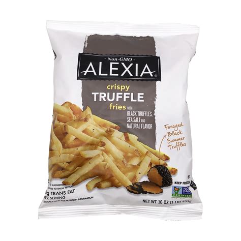 Alexia Frozen French Fries