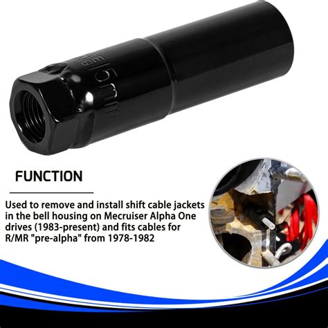 91-12037 Cabo Shift Ferramenta Soquete Para | Ubuy India