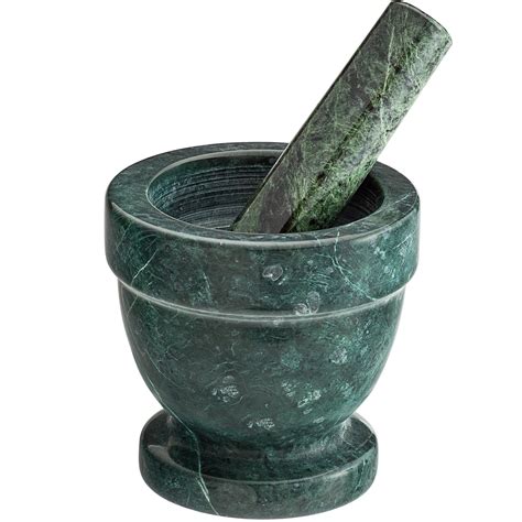 Mortar Pestle Marble at Martha Cannon blog