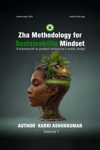 ZHA Methodology For Sustainability Mindset: Buy ZHA Methodology For ...