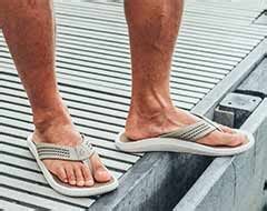 Men's Flip Flops Coupons: January 2026 Promo Codes, Offers