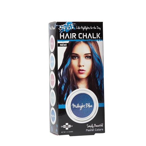 Splat Blue Hair Dye Color Shades | Splat Hair Color