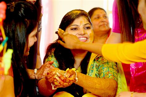 Suchita Weds Vikash - Real Wedding By Shaadidukaan