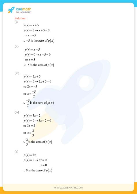 Image result for Class 9 Maths Chapter 2 Exercises