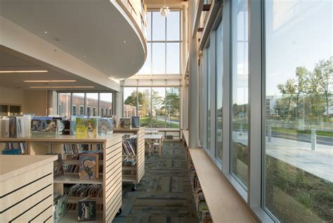 Falmouth Elementary School | AIA Maine