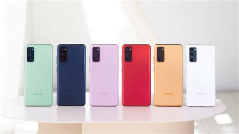 Samsung Galaxy S20 FE available at ₹40,999, here's how to avail the ...