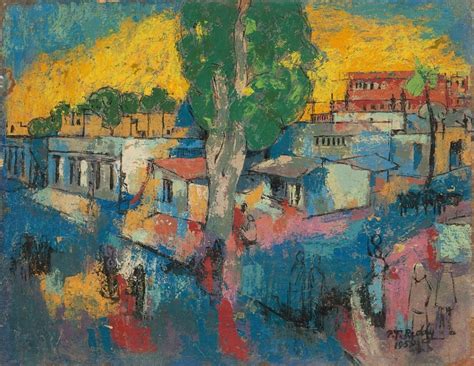 11 Famous Landscape Artists In Modern And Contemporary Art Scene – Abir ...