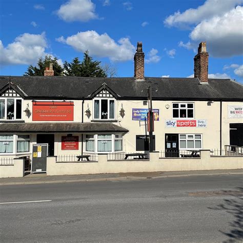 THE CHESHIRE CHEESE PUB (2024) All You Need to Know BEFORE You Go (with ...