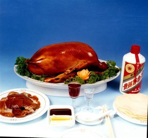 全聚德烤鸭到底有多贵？看完1986年老菜单后，网友：打扰了！_腾讯新闻
