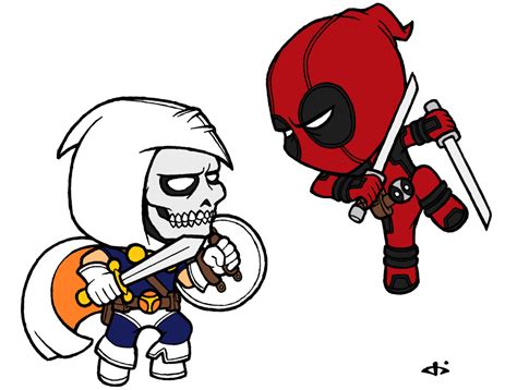 Image result for Taskmaster vs