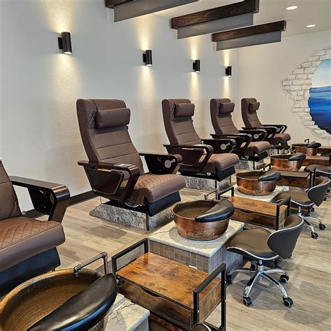 HEALING ELEMENTS DAY SPA (West Bend): Ce qu'il faut savoir pour votre ...