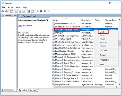 Image result for How to Internet Connection Sharing