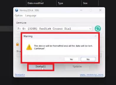 Bootable Operating System 的图像结果