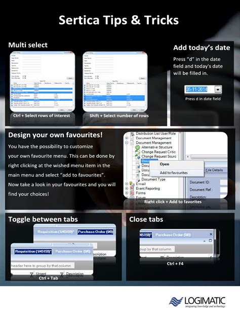 Tips Tricks Guide 的图像结果