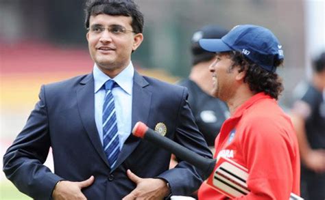 Why Dada Is The Best Choice As The Indian Cricket Teams Coach Right Now