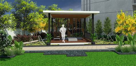 THE GREEN HUDDLE-DAYAL GROUP - Envision