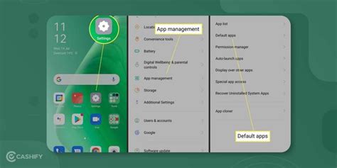 Here's How To Set Chrome As Default Browser: A Step-By-Step Guide ...