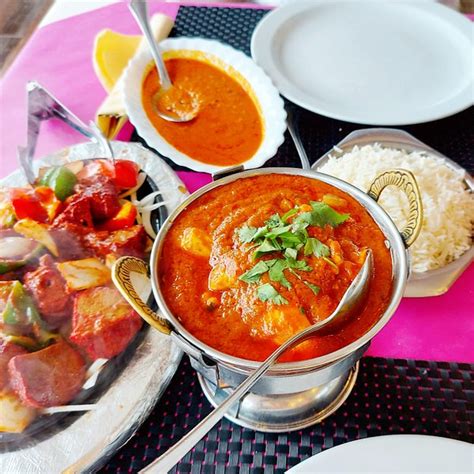 The Best Indian Restaurants for Lunch in Cala Millor - Tripadvisor
