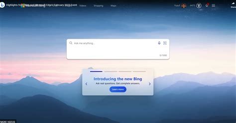 Bing Chatgpt Features 的图像结果