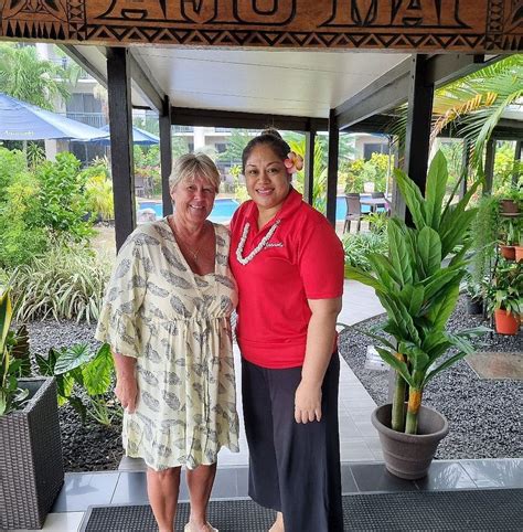 AMANAKI HOTEL (Samoa/Apia) - Hotel Reviews, Photos, Rate Comparison ...