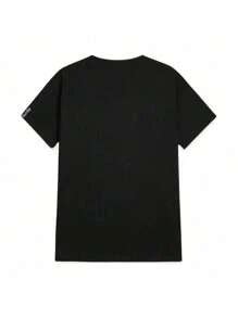 Tshirt Feminina Estilosa Camisa Estampada Círculo de Lua e Poeira das ...