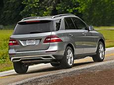 Mercedes Ml350 Suv by 2015 Mercedes M Class Price Photos Reviews Features Mercedes Ml350 Suv