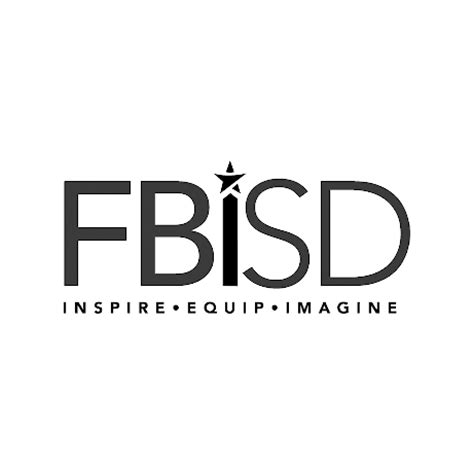 Fort Bend Isd Logo SL 95 Update