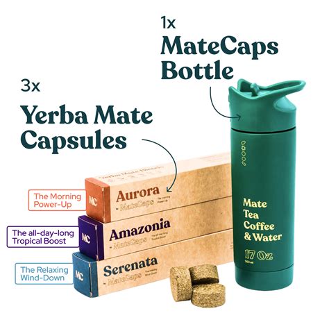 Learn to Correctly Pronounce Yerba Mate Like a Pro – Matecaps