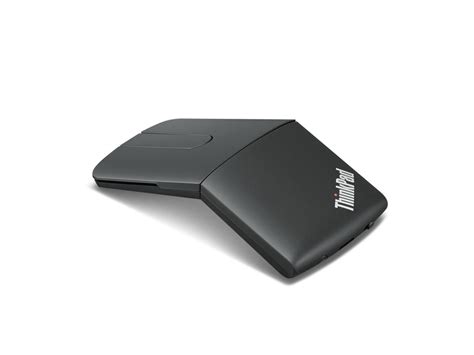 Lenovo ThinkPad X1 Wireless Presenter Mouse India | Ubuy