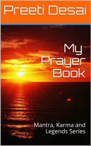 My Prayer Book (Mantra, Karma and Legends Series 1) eBook : Ajee ...
