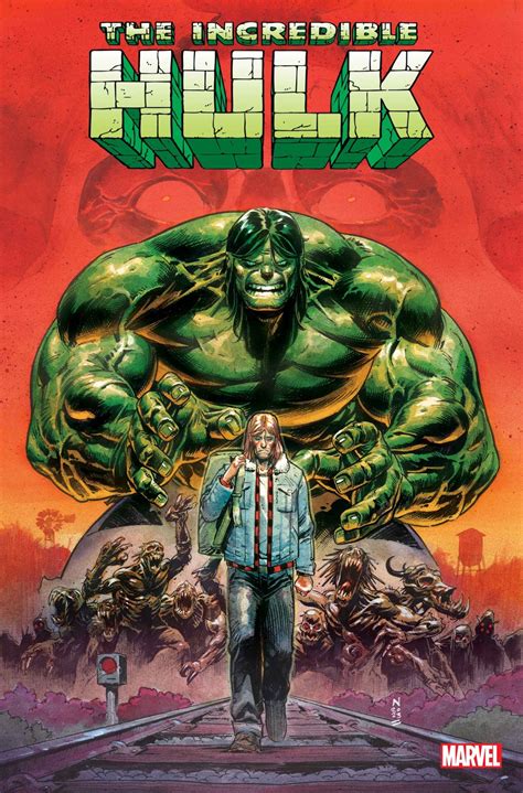 The Incredible Hulk returns as Bruce Banner gets swept up in a war of ...