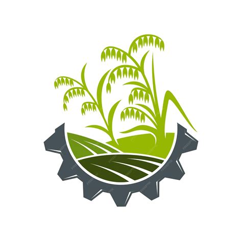 Agriculture Vector 的图像结果