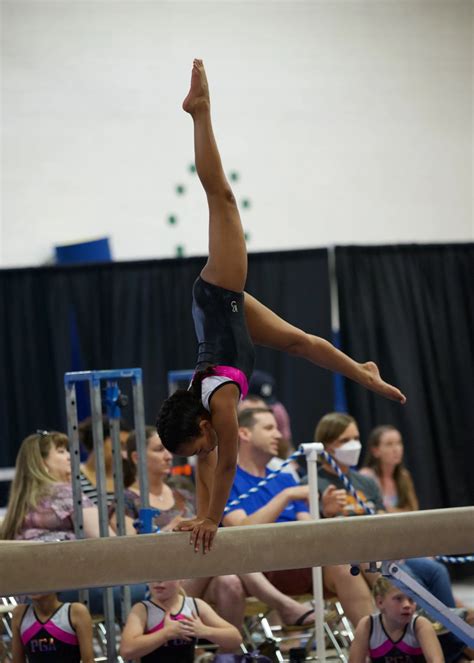 Inter-Team Gymnastics | Phoenix Gymnastics Academy