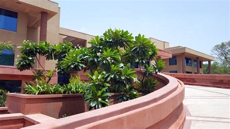 DESIGN ACCORD: Landscape Projects Detail : Parliament of India Annexe ...