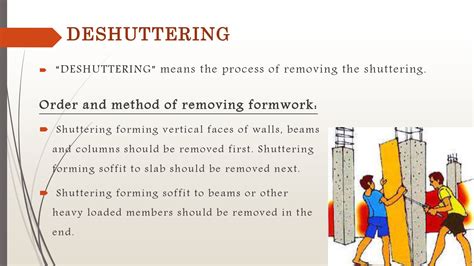 Image result for Form Work Tips