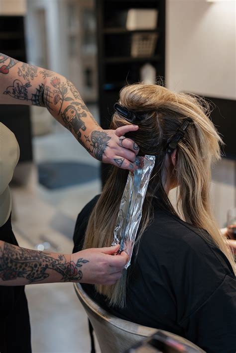 careers — The Bleach House Hair Salon | Orange County Hair Salon