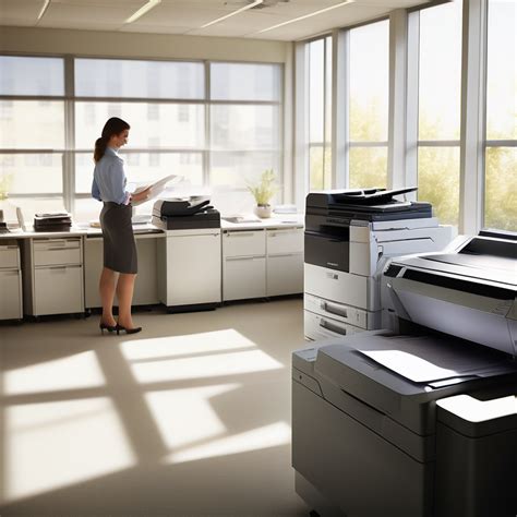 Office Copy Machine 的图像结果