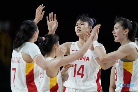 FIBA首期女篮亚洲杯实力榜：中国女篮力压日本澳大利亚居首-直播吧zhibo8.cc