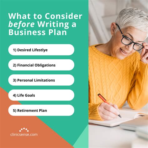 How To Write A Great Massage Therapy Business Plan