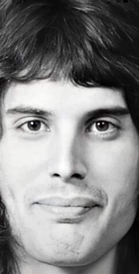 Young Freddie Mercury Queen