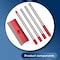 Dsv Standard Window Squeegee, 2-in-1 Window Cleaner w/ 55in Extension ...