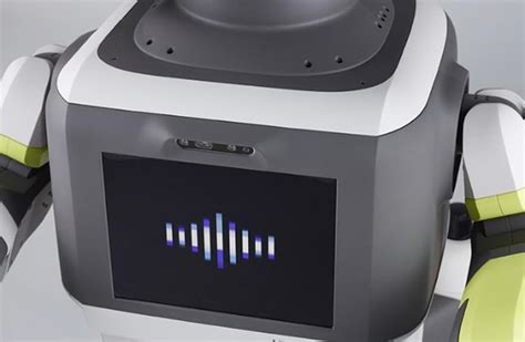 Hyundai launches AI-driven humanoid robot for automated customer ...
