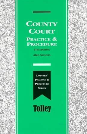 Buy Civil Courts Practice and Procedure Handbook Book Online at Low ...