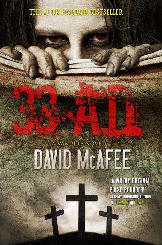 33 A.D. (Bachiyr Book 1) eBook : McAfee, David: Amazon.in: Kindle Store