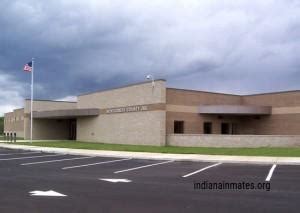 Montgomery County Jail, IN: Offender Locator, Visitation & Contact Info