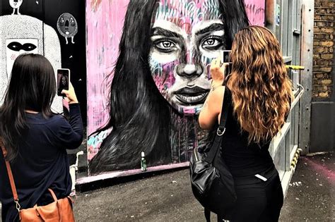 2026 Banksy and Street-Art Tour of East London (Barking and Dagenham ...