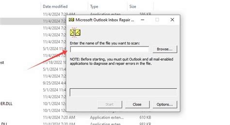 Overview of Microsoft Outlook Inbox Repair Tool - Best Alternative