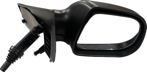 K D Side/Door Mirror for Tata Indica Vista/Manza (Right/Driver Side) VX ...